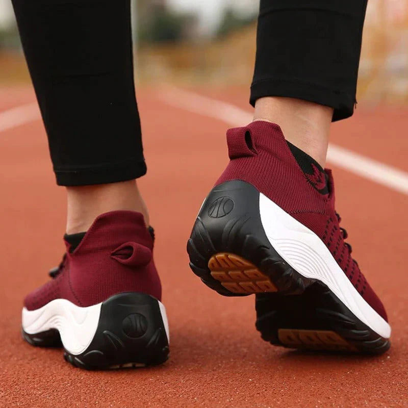 Jordane | Zapatos ergonómicos y cómodos
