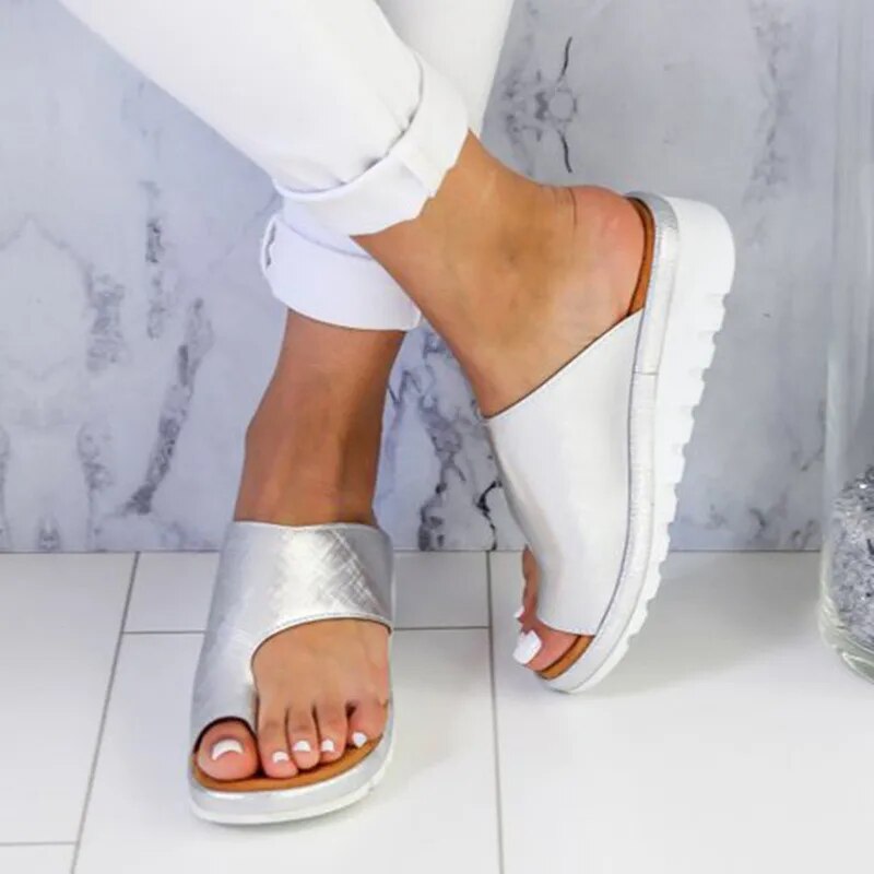 Vona | Pantuflas cómodas