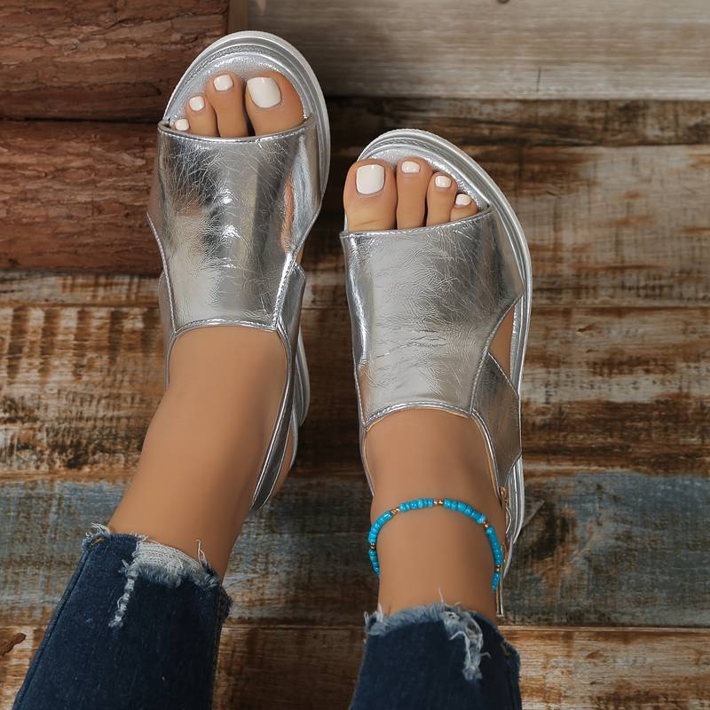 Anny | Sandalias ortopédicas