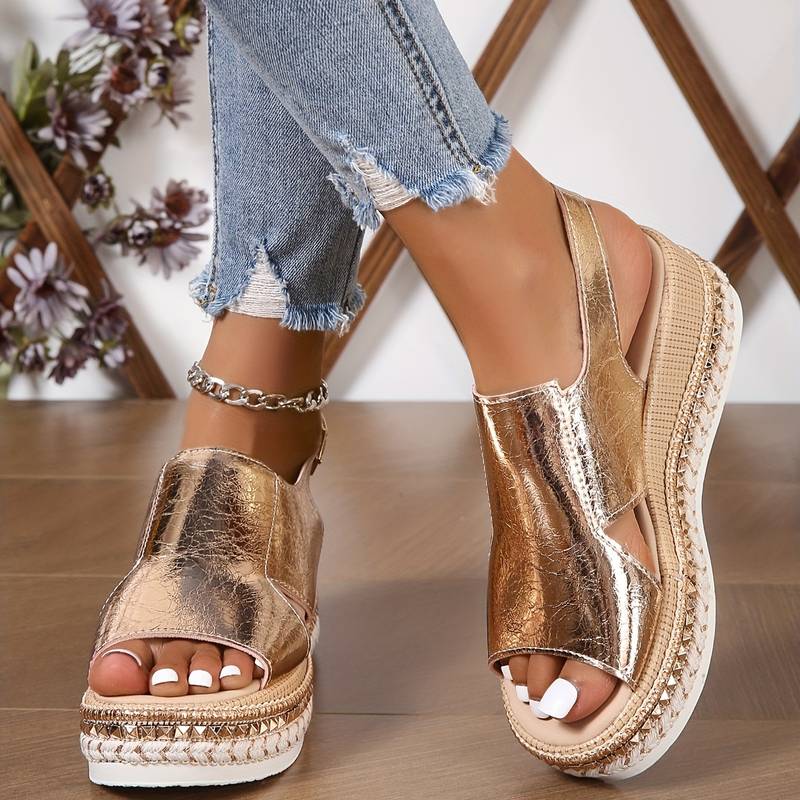 Anny | Sandalias ortopédicas