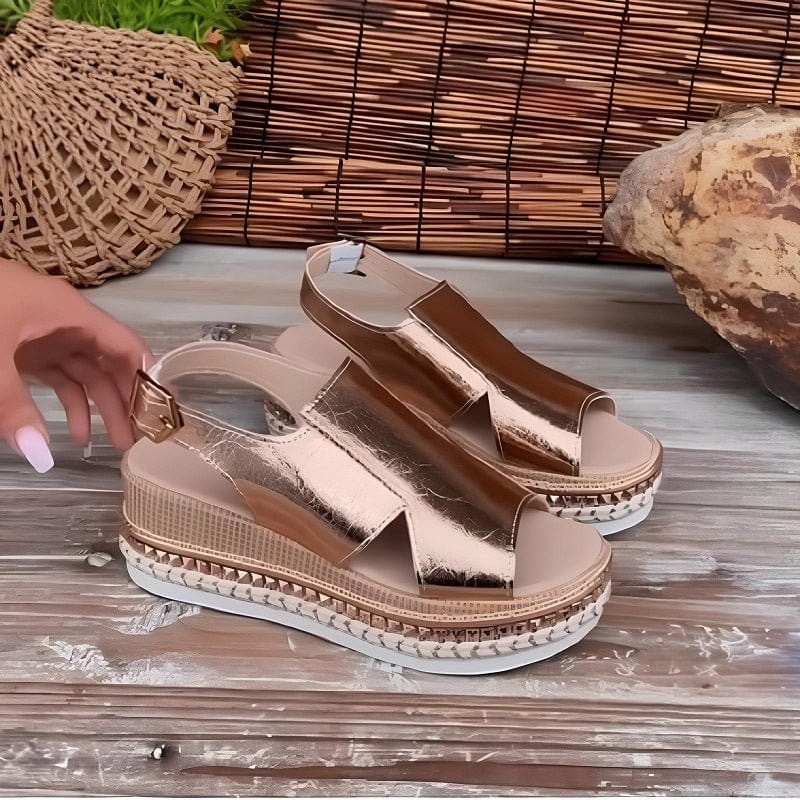 Anny | Sandalias ortopédicas