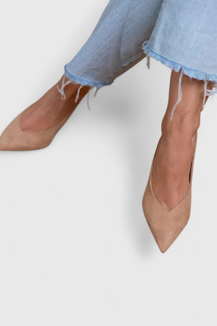 Isabelli | Tacones ortopédicos