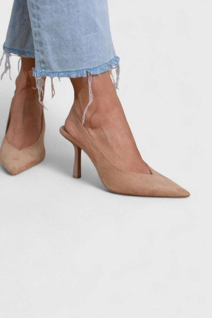 Isabelli | Tacones ortopédicos