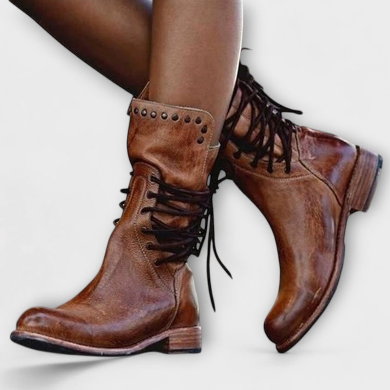 Volmena - Botas Aruna Tahi