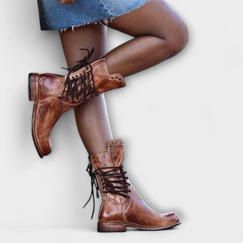 Volmena - Botas Aruna Tahi