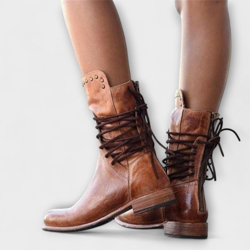 Volmena - Botas Aruna Tahi