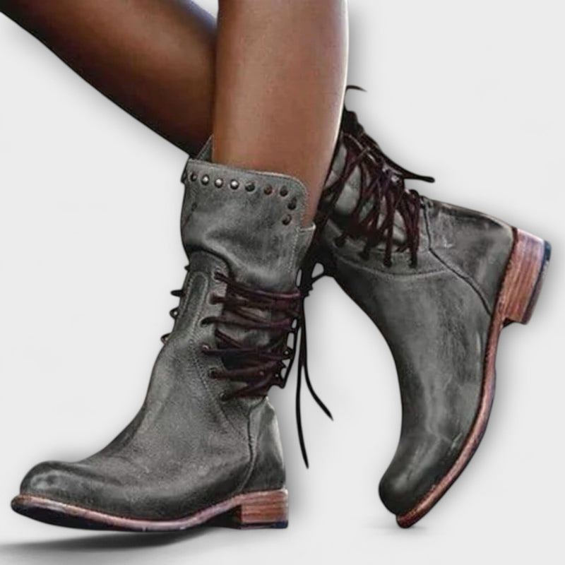 Volmena - Botas Aruna Tahi