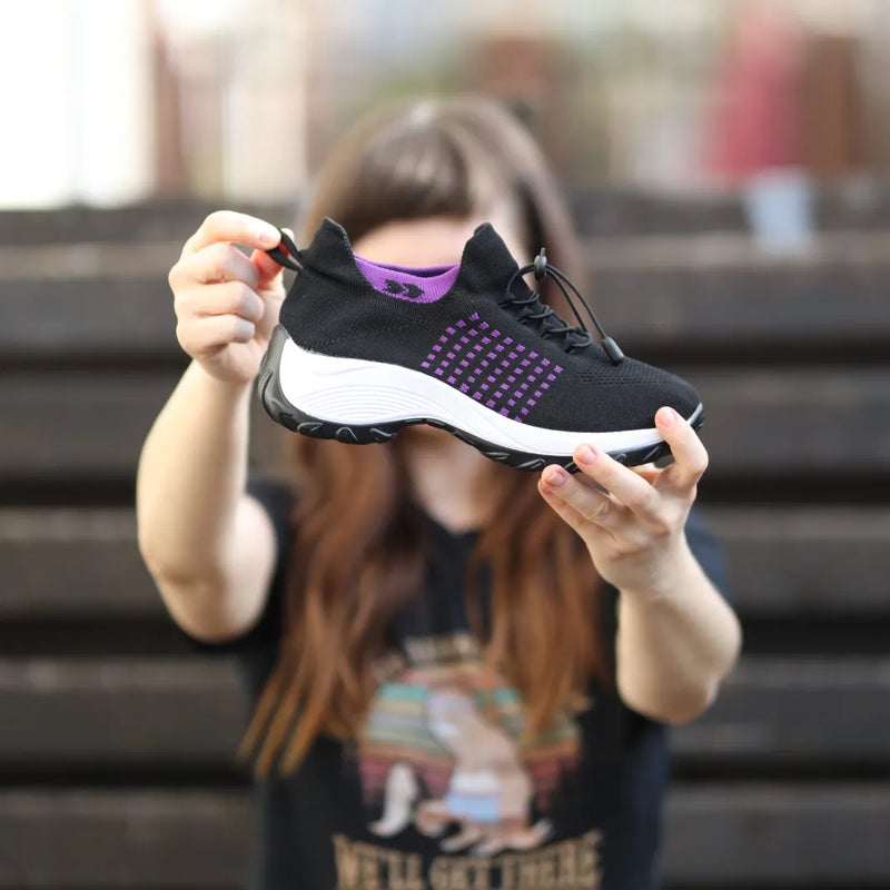 Jordane | Zapatos ergonómicos y cómodos