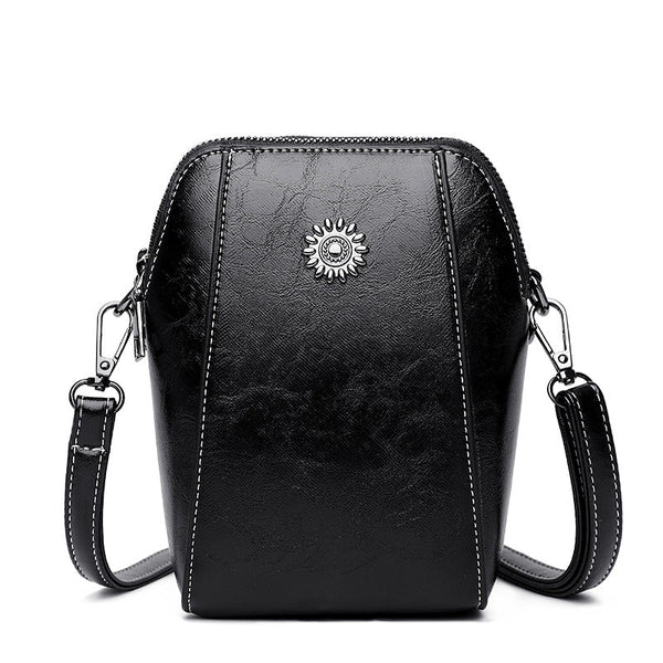 Ellie™ Mini Grace | Bolso elegante, suave y lujoso
