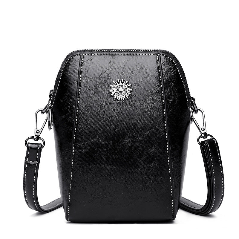 Ellie™ Mini Grace | Bolso elegante, suave y lujoso