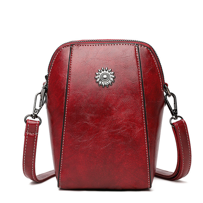 Ellie™ Mini Grace | Bolso elegante, suave y lujoso