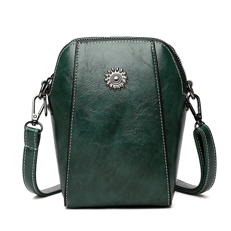 Ellie™ Mini Grace | Bolso elegante, suave y lujoso