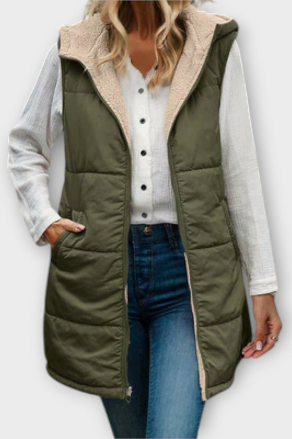 Margaret - Chaleco aislante