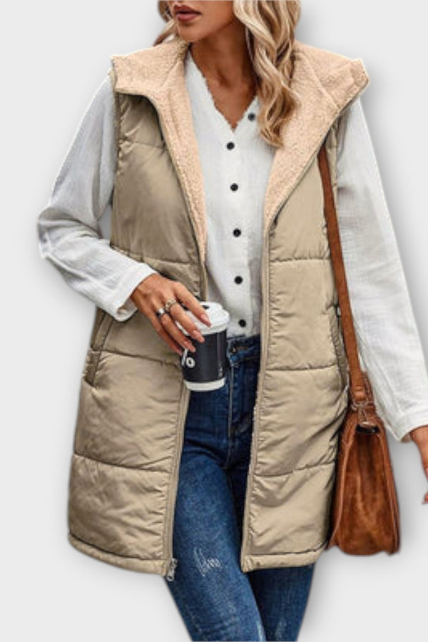 Margaret - Chaleco aislante