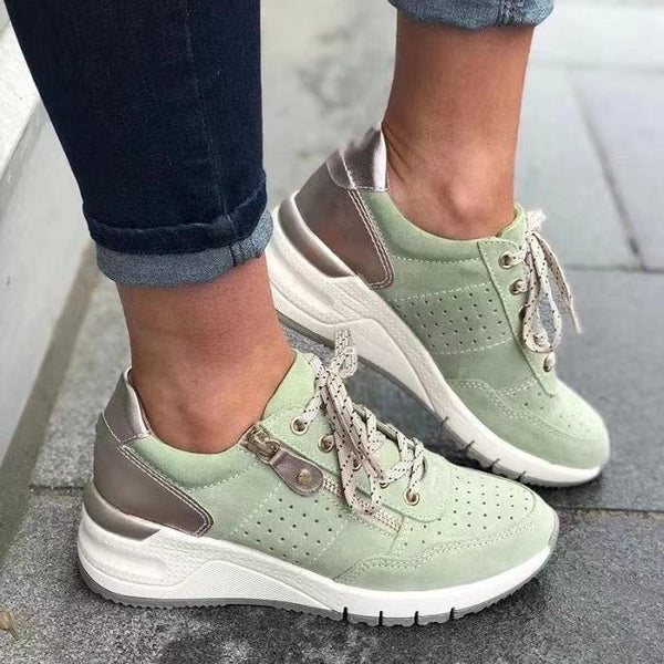 Doriane | Zapatillas ortopédicas 