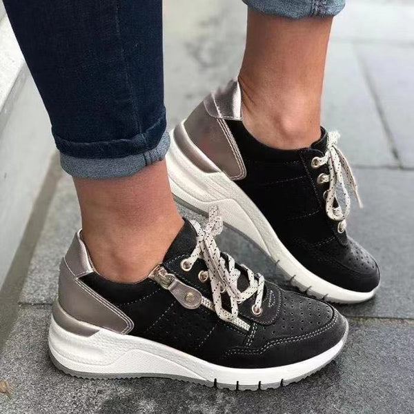 Doriane | Zapatillas ortopédicas 