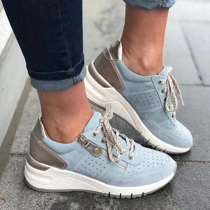 Doriane | Zapatillas ortopédicas 