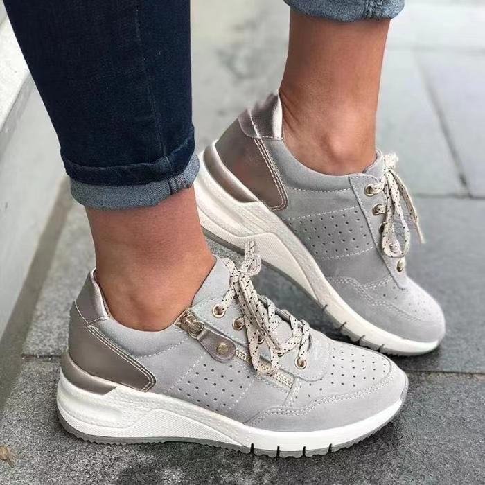 Doriane | Zapatillas ortopédicas 