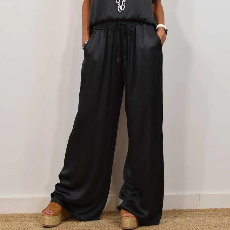 Marla | Elegante conjunto de dos piezas