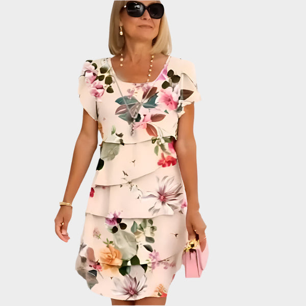 Minivestido de verano