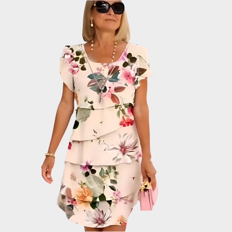 Minivestido de verano