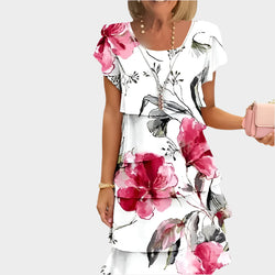 Minivestido de verano