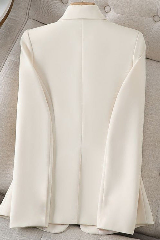 Sylva Rae – Blazer perfecto 