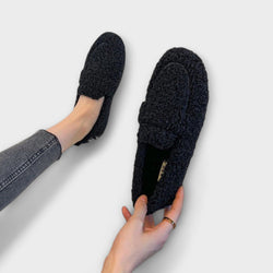 Alice - Zapatillas ortopédicas extremadamente cómodas