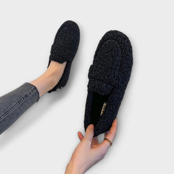Alice - Zapatillas ortopédicas extremadamente cómodas