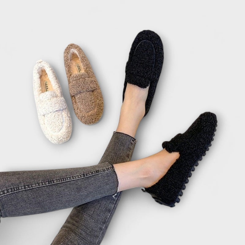 Alice - Zapatillas ortopédicas extremadamente cómodas