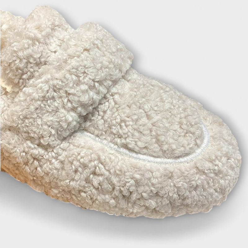 Alice - Zapatillas ortopédicas extremadamente cómodas
