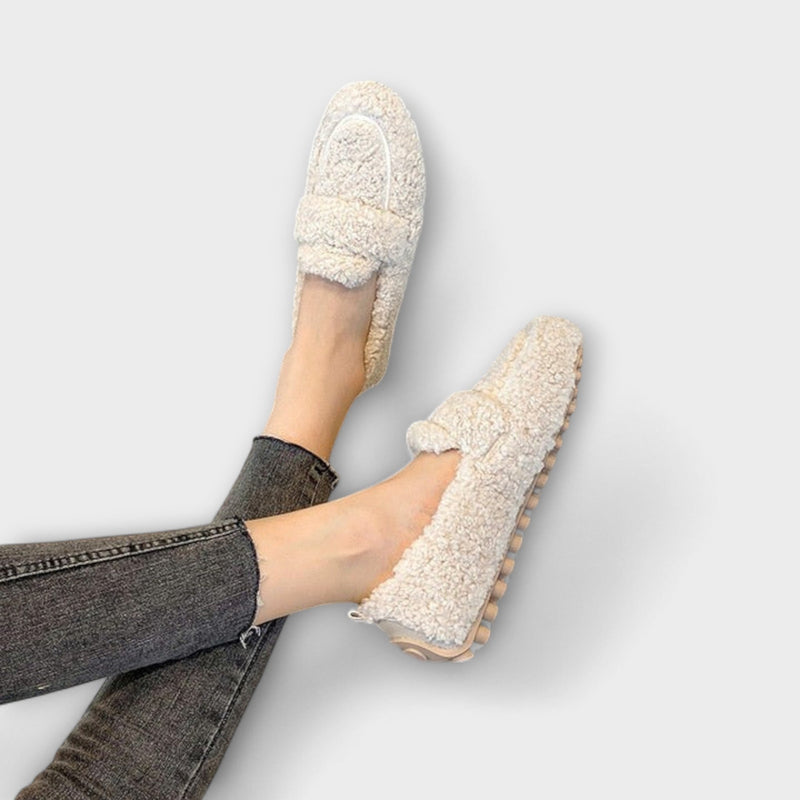 Alice - Zapatillas ortopédicas extremadamente cómodas