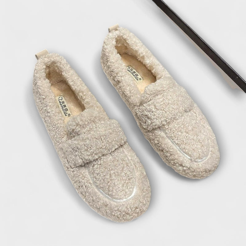 Alice - Zapatillas ortopédicas extremadamente cómodas