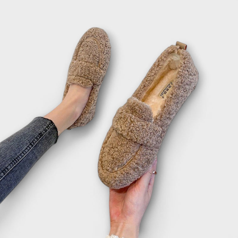 Alice - Zapatillas ortopédicas extremadamente cómodas
