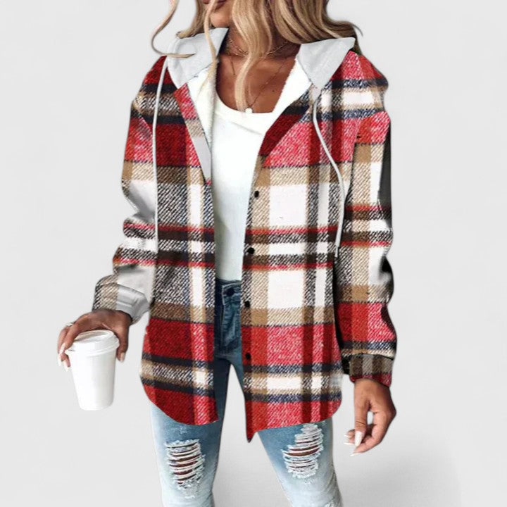 Zanisse | Chaqueta sofisticada