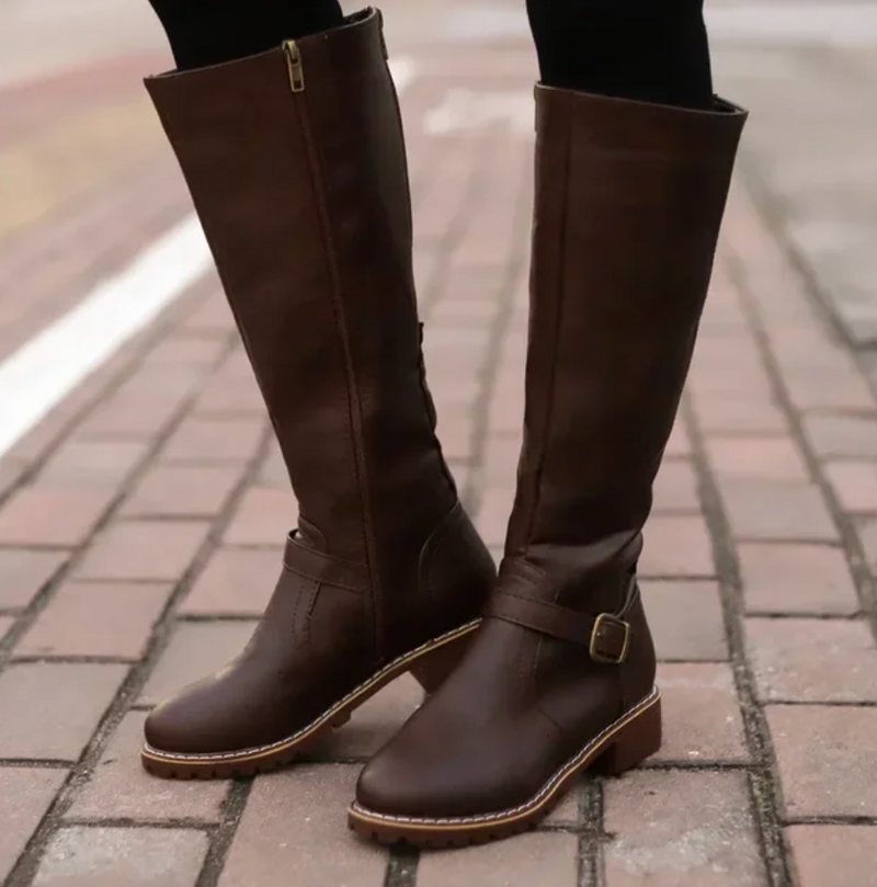 Eliana | Botas de moda