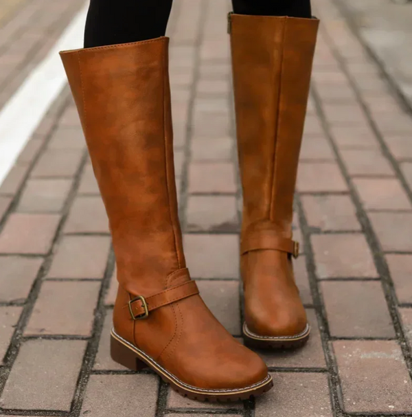 Eliana | Botas de moda