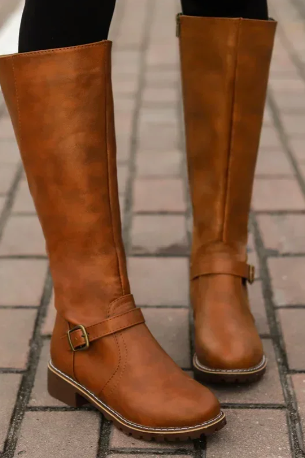 Eliana | Botas de moda