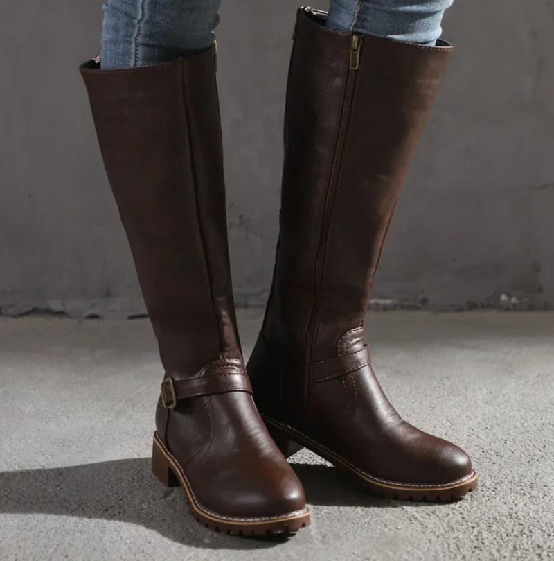 Eliana | Botas de moda