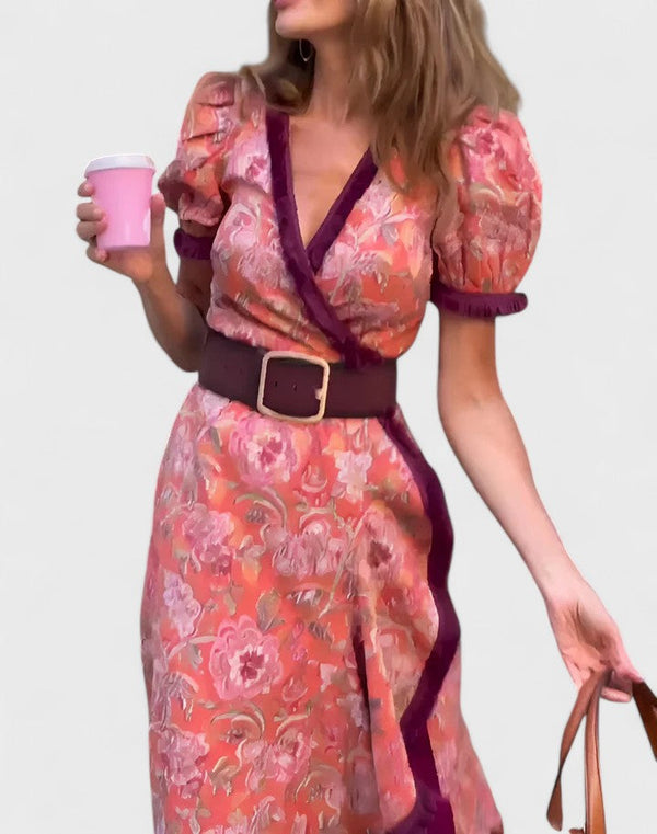 Vestido largo elegante Sydney™