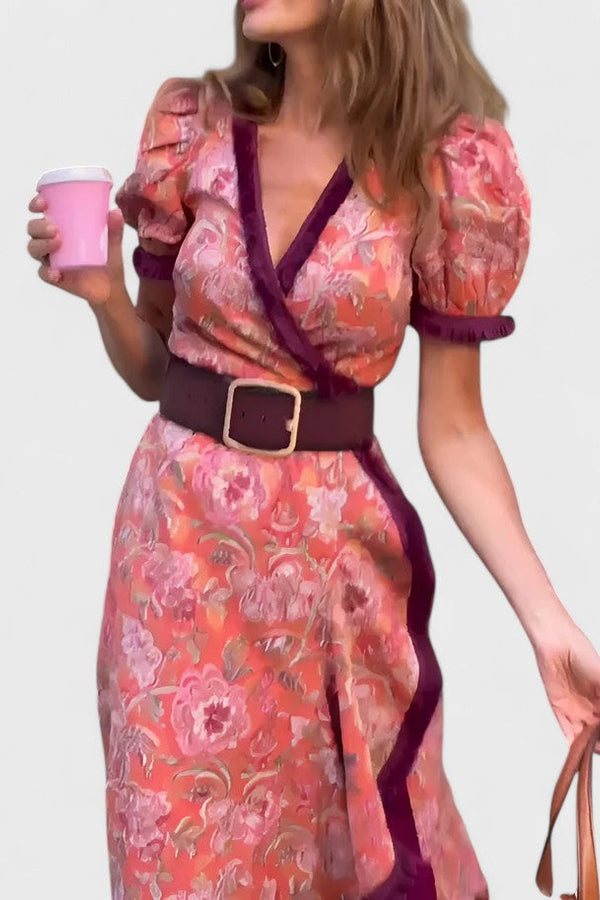 Vestido largo elegante Sydney™