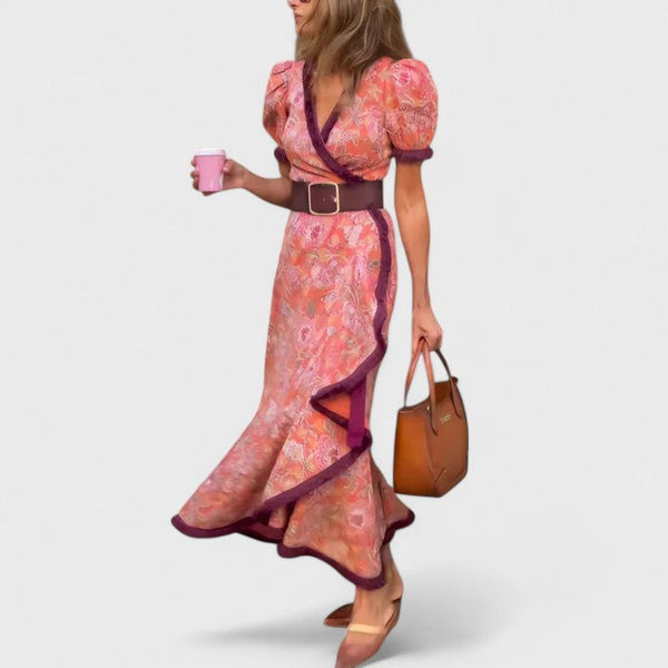 Vestido largo elegante Sydney™