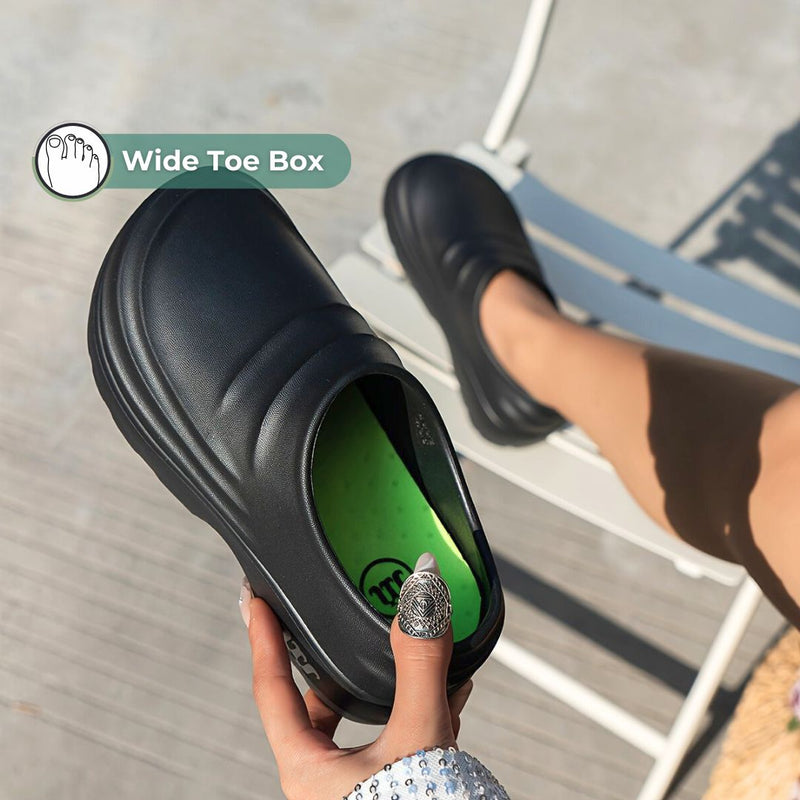 OrthoPro - Calzado ortopédico premium