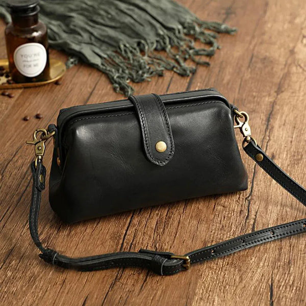 VELISSA™ | Bolso único y atemporal para mujeres sofisticadas