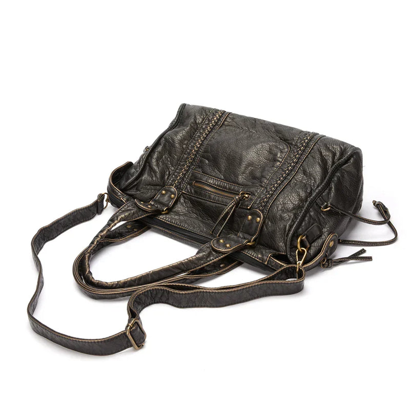 Luna™ Graceful Allure | Elegante bolso de hombro