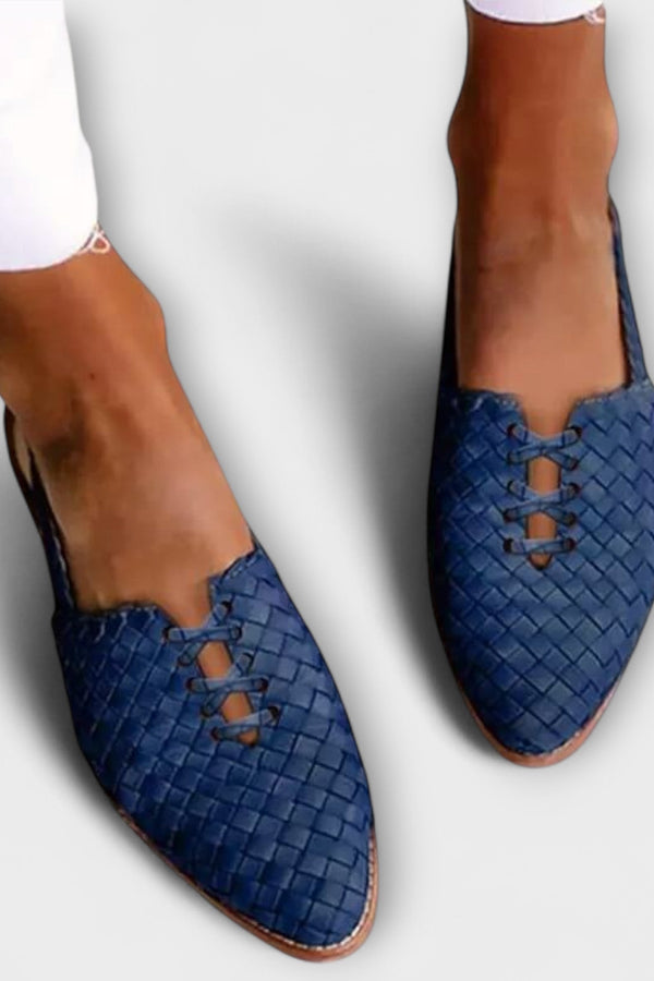 Sandalias para mayor comodidad